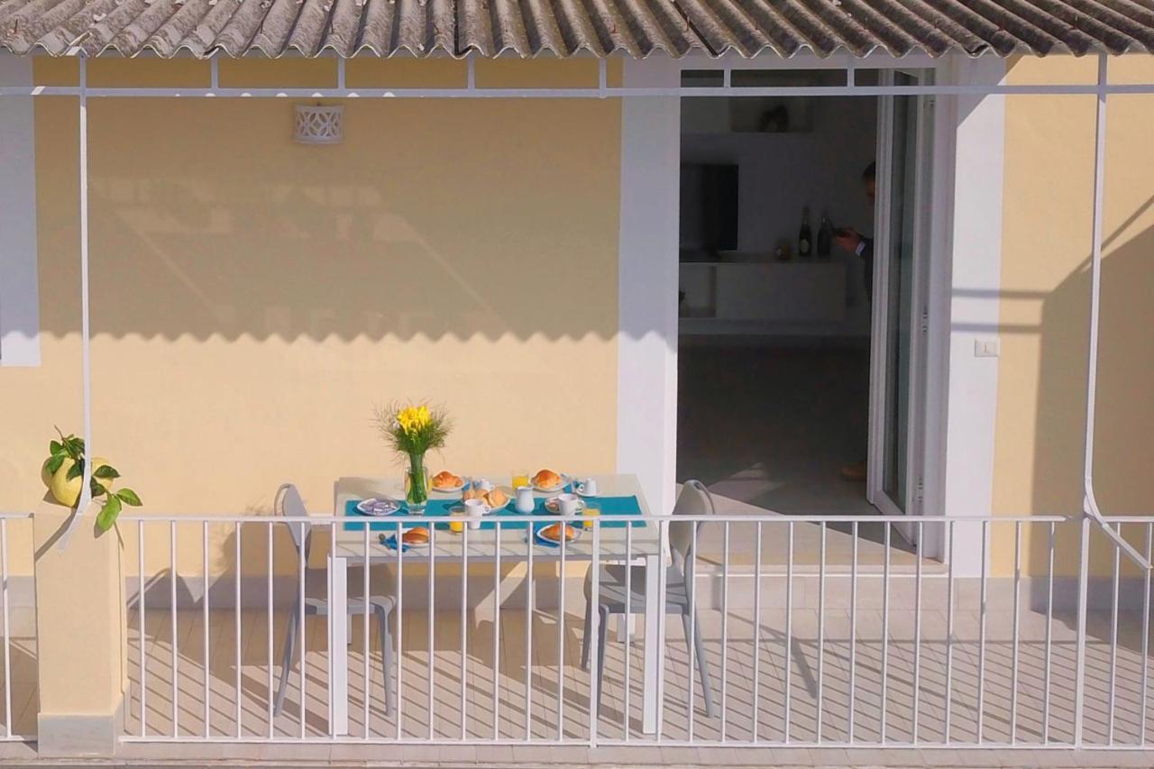 Amore Rentals - Villa Anna Positano Exteriör bild