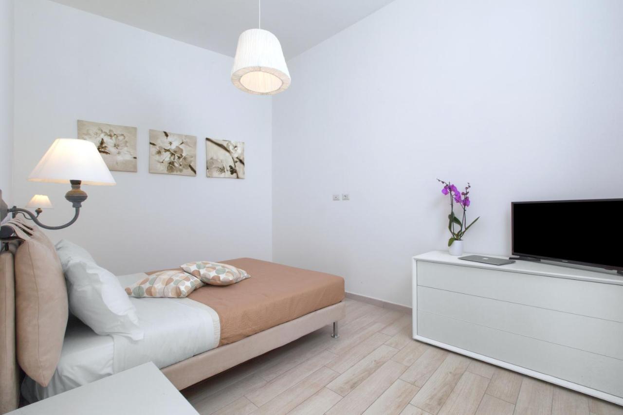 Amore Rentals - Villa Anna Positano Exteriör bild