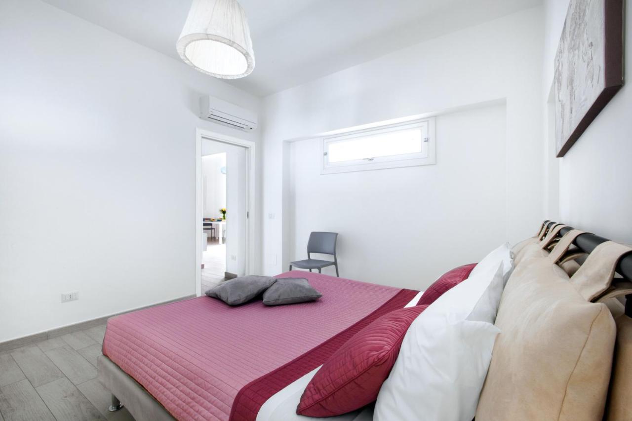 Amore Rentals - Villa Anna Positano Exteriör bild