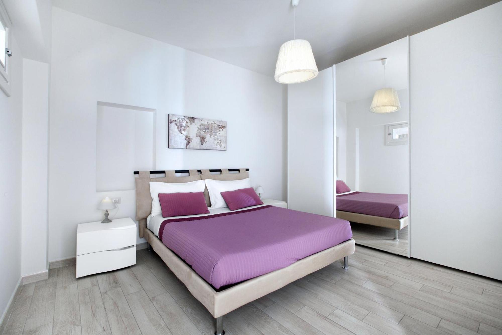 Amore Rentals - Villa Anna Positano Exteriör bild
