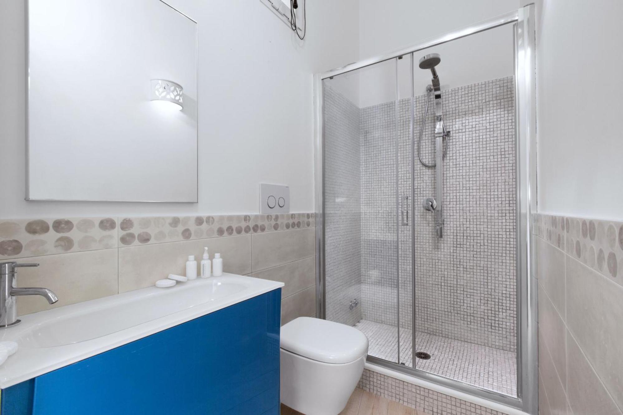 Amore Rentals - Villa Anna Positano Exteriör bild